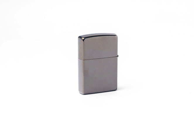 ZIPPO